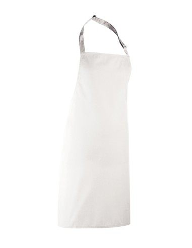 P-PX150-Tablier Bavette 'Colours' - XL